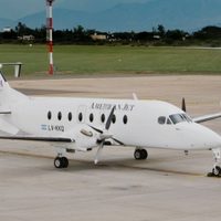 Santa Cruz y Chubut tendrán nueva ruta aérea con conexión directa a Buenos Aires