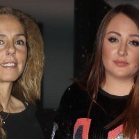 Rocío Carrasco adoptó una nueva actitud frente a la polémica con sus hijos: está más intolerable