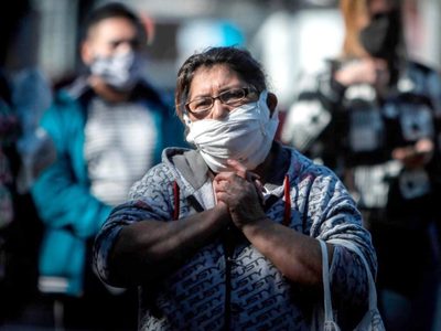 Chaco analiza la posibilidad de extender la cuarentena hasta agosto