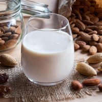 Las leches vegetales, opción nutritiva y versátil