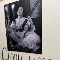 Exposición fotográfica rinde homenaje en Cuernavaca al legado internacional de Gloria Lasso