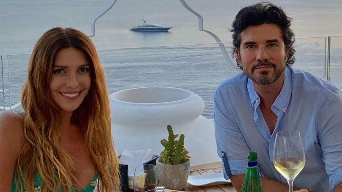 Mónica Ayos - Diego Olivera. Fuente: (Google)