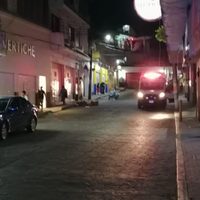 Sicarios ejecutan a clientes de un bar en Papantla y publican el video en redes sociales