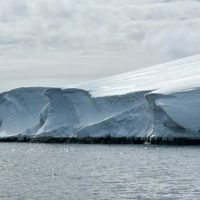Encuentran una ciudad perdida bajo los glaciares