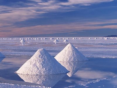 Aseguran que en Catamarca se encuentra uno de los depósitos de litio más grandes del mundo