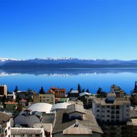 San Carlos de Bariloche fue uno de los cinco destinos más visitados en Semana Santa