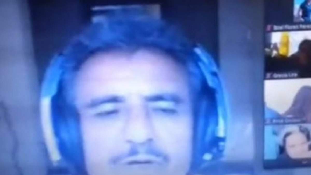 Genaro Castro Flores fue separado de su grupo de la Facultad de Contaduría y Administración