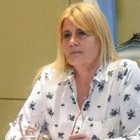 "La reforma no beneficia a Cristina Kirchner", afirmó la ministra de Justicia