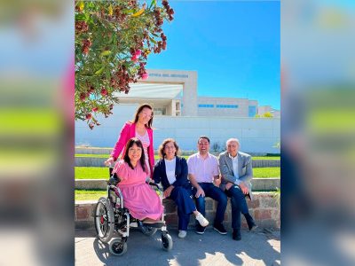 Cinco diputados de Neuquén conformaron una nueva alianza denominada "Neuquén República"