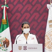 Detectan en la CDMX cuatro posibles casos de hepatitis infantil aguda