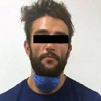 Arrestan a modelo de fitness por publicar imágenes íntimas de su exnovia