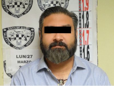Imputan otro cargo a excolaborador de César Duarte por desvío de 2.4 mdp