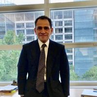Arturo Herrera asume nuevo cargo en el Banco Mundial