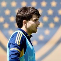 ¿Se queda en Boca?: el motivo que truncó la salida de Lucas Blondel a Argentinos Juniors