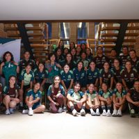 Selección Mexicana femenil de futbol Sub-17 avanza a octavos de final en Copa del Mundo (Video)