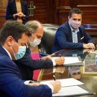 Neuquén recibirá 3 mil millones de pesos para financiar proyectos de energía