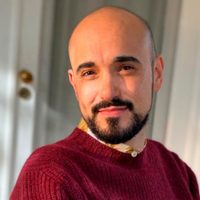 “Ya les voy a contar”: sorpresivo mensaje de Abel Pintos en su cuenta de Twitter