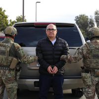 En primera audiencia, Osiel Cárdenas Guillén se declara inocente de narcotráfico