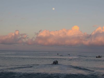 'Patrimonio”, documental sobre la lucha de los pescadores de Punta Lobos