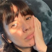 Todavía duele: Gimena Accardi compartió una fotografía de su papá con un emotivo texto