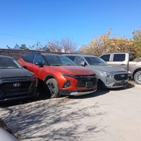 Decomisan 24 vehículos del narco en Sonora