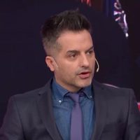 Ángel De Brito contó un detalle desconocido de la enfermedad de Fede Bal