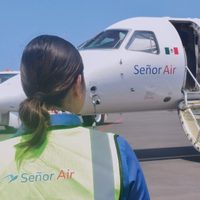 A estos destinos llega Señor Air, la nueva aerolínea en Los Cabos