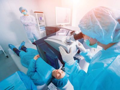 Hospital de Cinco Saltos: profesionales médicos realizaron con éxito una compleja cirugía