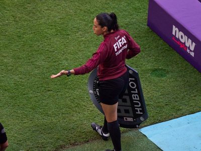 Estas son las árbitras mexicanas que irán al Mundial Femenil Australia-Nueva Zelanda 2023