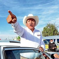 De la división al escándalo, el clan Monreal en Zacatecas