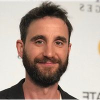 Dani Rovira fue agredido por un usuario de las redes y muchos salieron al choque