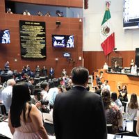 La Comisión Permanente aprueba la creación de tres comisiones para su receso