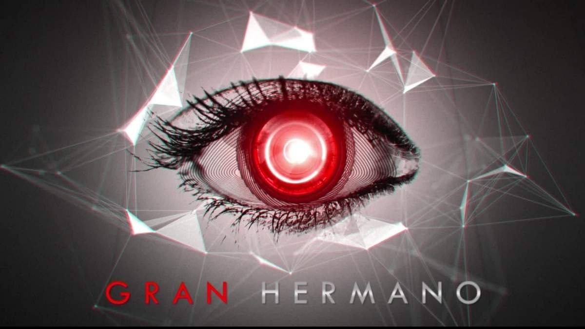 Gran Hermano. Fuente: (Instagram)