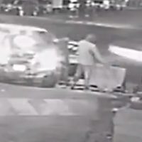 Interceptan, balean y rematan a tres hombres en Naucalpan (Video)