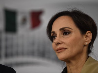 "Brutal vulgaridad": Lilly Téllez anuncia acciones legales por insulto de Gilberto Lozano