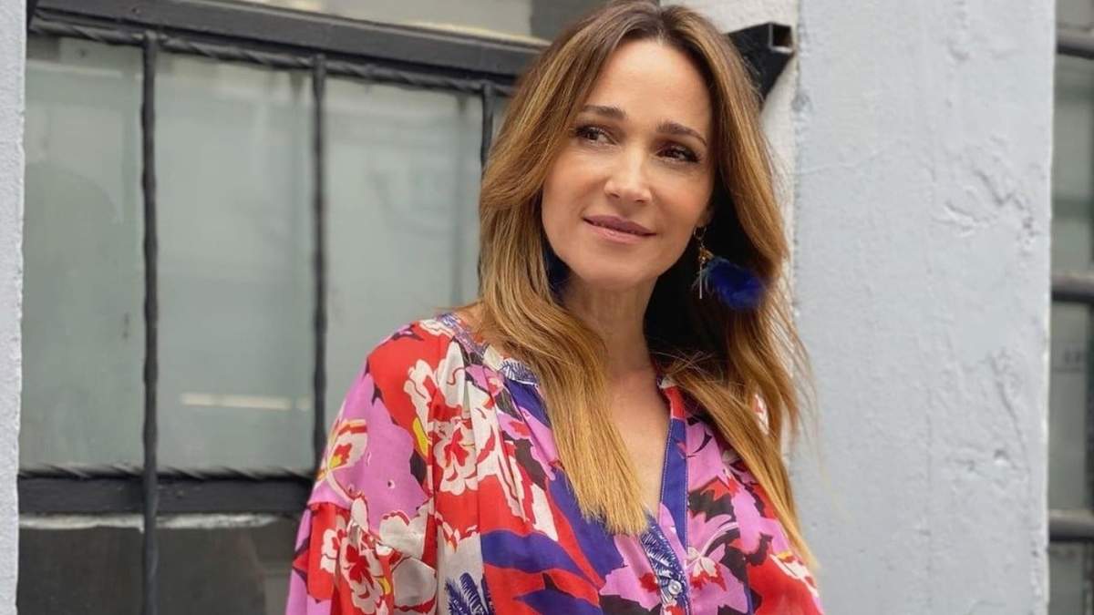 Vero Lozano. Fuente: (Instagram)