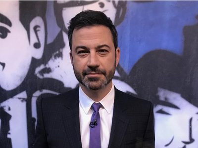 Jimmy Kimmel presentará los Oscar 2023
