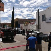 Con siete meses de embarazo, una joven de 17 años es asesinada por su pareja en Aguascalientes