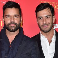 ¡Mucho calor! Ricky Martin y su esposo en las fotos que aún no has visto ¡Wow!