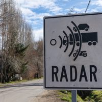 Nueva polémica con radares: concejales solicitaron suspender los que se encuentran en ruta 40