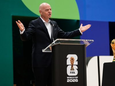 La FIFA cancela entradas del Mundial a unos 60 aficionados que las recibieron gratis por error