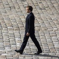 Francia conmemora el 60 aniversario de la matanza policial de manifestantes argelinos en París