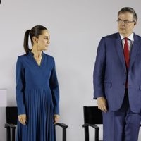 “No nos vamos a someter a esta señora”, la declaración de Ebrard que quedó para la historia