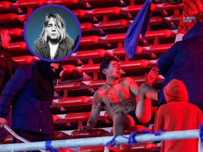 La banda argentina Seatle Supersonics canceló sus presentaciones en Chile por los incidentes entre Independiente y Universidad de Chile