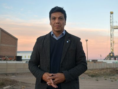 Jesús Escobar y Libres del Sur propusieron 15 medidas para bajar la inflación