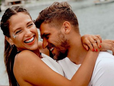 Nidito de lujo: Barbie Vélez mostró el departamento que comparte con su esposo