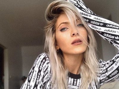 Una seguidora trató de "ridícula" a Cande Ruggeri y ella le respondió sin filtro
