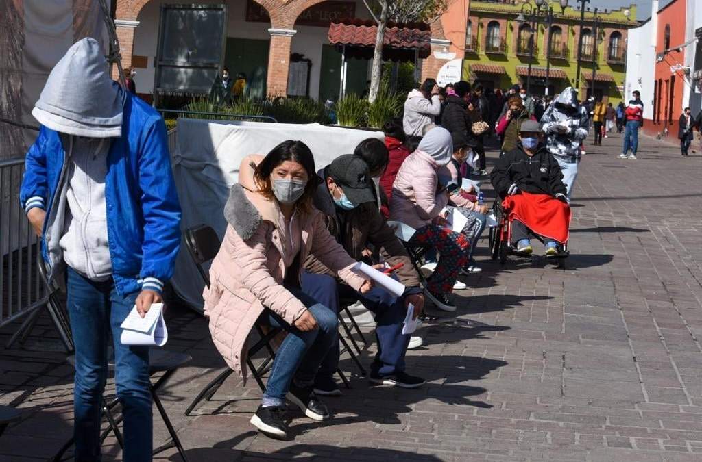 La demanda de productos exclusivos y eventos con aforo limitado ha impulsado modelos de negocio centrados en la gestión de colas.