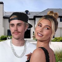 Así es el “pequeñito” capricho de Justin Bieber y su esposa en pleno Beverly Hills