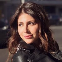 "Está completamente obsesionado": Majo Martino le confesó su drama a Listorti y Denise Dumas